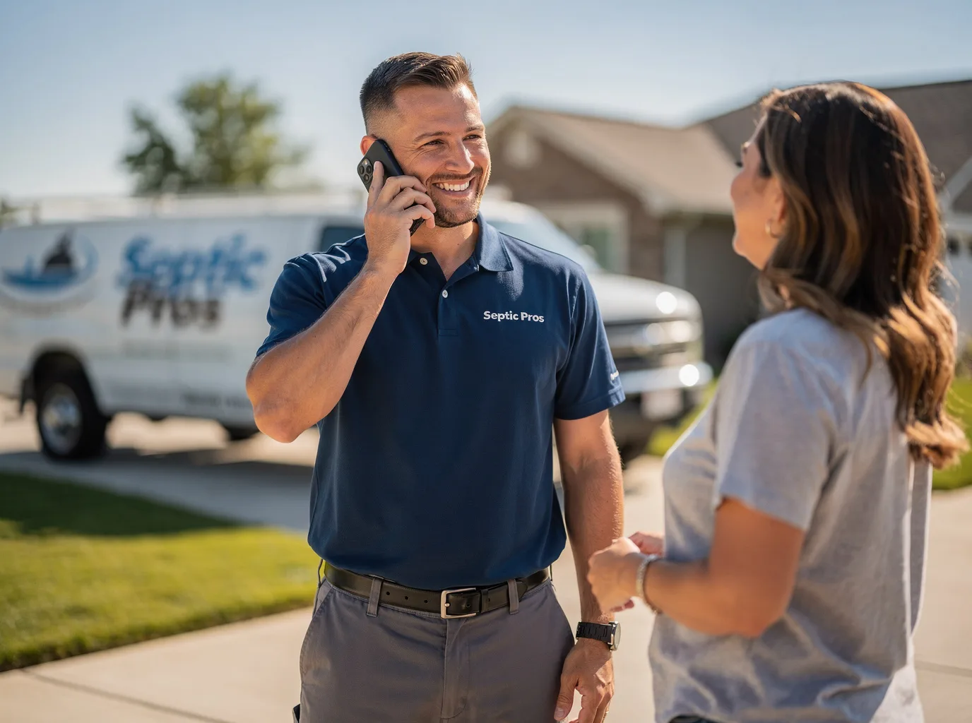 Septic Tank Pumping Lutsen, MN FAQs